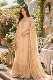 D13 –  Blush Peach Saadia Asad Brand Original Fabrics