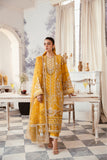 Gisele Mari Gold Summerliness 2024