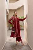 Dhanak FW24DA-2613 Maroon Online Shopping