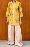 Sunkiss JBP26-03-A Saira Rizwan Brand Original Fabrics