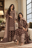 noor by saadia asad D8 B - Polka Espresso