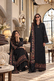 noor by saadia asad D2 A - Shadow Black Aari