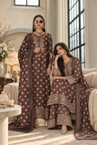 noor by saadia asad D8 B - Polka Espresso