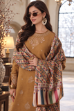 noor by saadia asad D10 A - Autumn Saffron