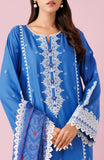 OTL-24-028/U ROYAL BLUE Orient Brand Original Fabrics