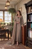 noor by saadia asad D3 A - Cashmere Taupe