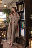 noor by saadia asad D3 A - Cashmere Taupe