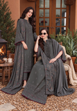saadia asad D13 - Grey Aari