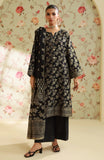 OTL-25-080/U BLACK Orient Brand Original Fabrics