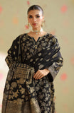 OTL-25-080/U BLACK Orient Brand Original Fabrics