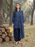 LG-RK-0195-A Lakhany Brand Original Fabrics