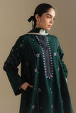 Zara Shahjahan Fawn-8A Online Shopping