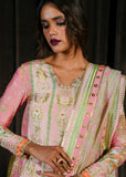 Rangralli - Candy Crimson Brand Original Fabrics