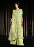 Rangralli - Lime Crimson Brand Original Fabrics