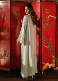 Jhilmil - Mint Crimson Brand Original Fabrics