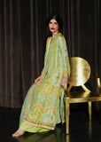 Rangralli - Lime Crimson Brand Original Fabrics