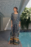 Dhanak SS24DA-2520 Dark Green Online Shopping