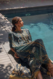 Dhanak SS24DA-2520 Dark Green Online Shopping