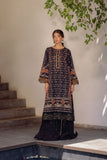 Dhanak SS24DA-2511 Black  Online Shopping