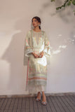 Dhanak SS24DA-2517 Light Green Online Shopping