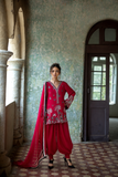 Cielo Zainab Chottani Brand Original Fabrics