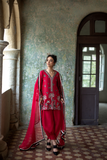 Cielo Zainab Chottani Brand Original Fabrics