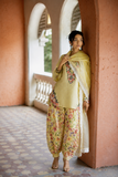 Butter Fleur Zainab Chottani Brand Original Fabrics
