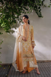 Dhanak SS24DA-2519 Mustard  Online Shopping