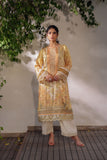 Dhanak SS24DA-2519 Mustard  Online Shopping