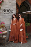 D6 -Amber Rustique Saadia Asad Brand Original Fabrics