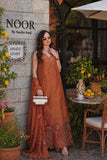 D6 -Amber Rustique Saadia Asad Brand Original Fabrics