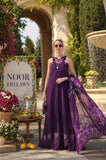 D2 -Amalfi Amethyst Saadia Asad Brand Original Fabrics