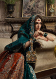 hussain rehar Zarin