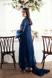 Azure Imperial Midnight Online Shopping