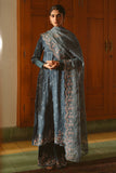 Cross Stitch Majestic Teal Online Shopping