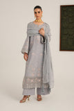 IP-196 Frost Veil Imrozia Brand Original Fabrics
