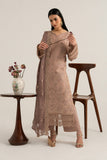 IP-200 Cocoa Trace Imrozia Brand Original Fabrics