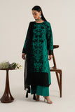 IP-201 Noir Fern Imrozia Brand Original Fabrics
