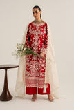 IP-203 Rouge Frame Imrozia Brand Original Fabrics
