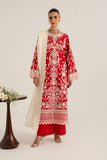 IP-203 Rouge Frame Imrozia Brand Original Fabrics
