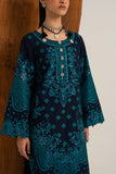 IP-204 Ocean Imrozia Brand Original Fabrics