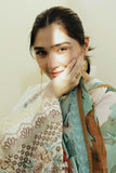 Zara Shahjahan Ivory-D10 Online Shopping