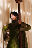 Imperial Olive 4 Azure Brand Original Fabrics