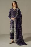 Cross Stitch Indigo Royal Online Shopping