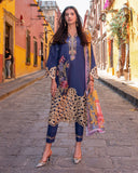 Ines Mushq Brand Original Fabrics