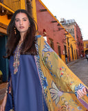 Ines Mushq Brand Original Fabrics