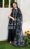 Asifa N Nabeel Ink Blossom ECU25-02 Online Shopping