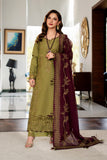 Leah Rang Rasiya Brand Original Fabrics