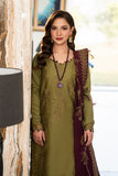 Irha Rang Rasiya Brand Original Fabrics