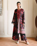 Iris Garden Roheenaz Brand Original Fabrics